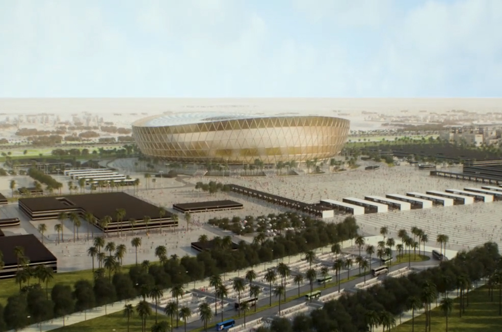 Lusail Stadium