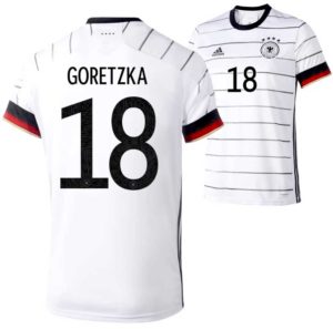 Das war das deutsche EM Heimtrikot 2021 