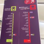 Metro in Katar