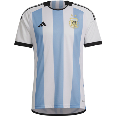Das Argentinien WM Trikot 2022