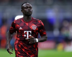 Sadio Mane sollte heute wieder stürmen (Copyright depositphotos.com / vitaliivitleo)