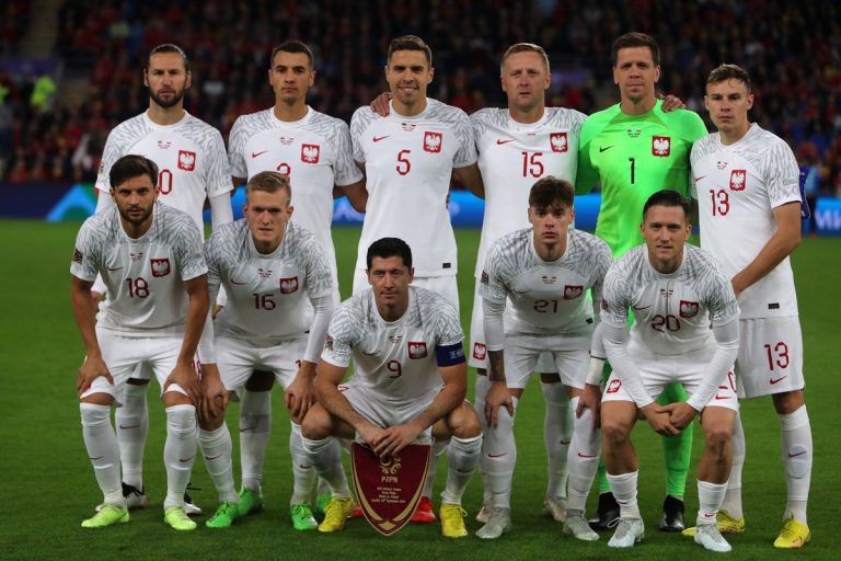 Polen bei der WM 2022 – WM-Gruppe, Kader & Spielplan - Die Fußball Weltmeisterschaft 2022