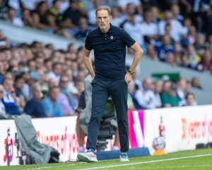 Thomas Tuchel - Neuer Trainer von England nach der WM 2022? (Copyright depositphotos.com / operations@newsimag)