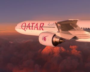 FC Bayern & Qatar Airways: Verlängerung mit Sponsor wird nach WM diskutiert (Copyright depositphotos.com)