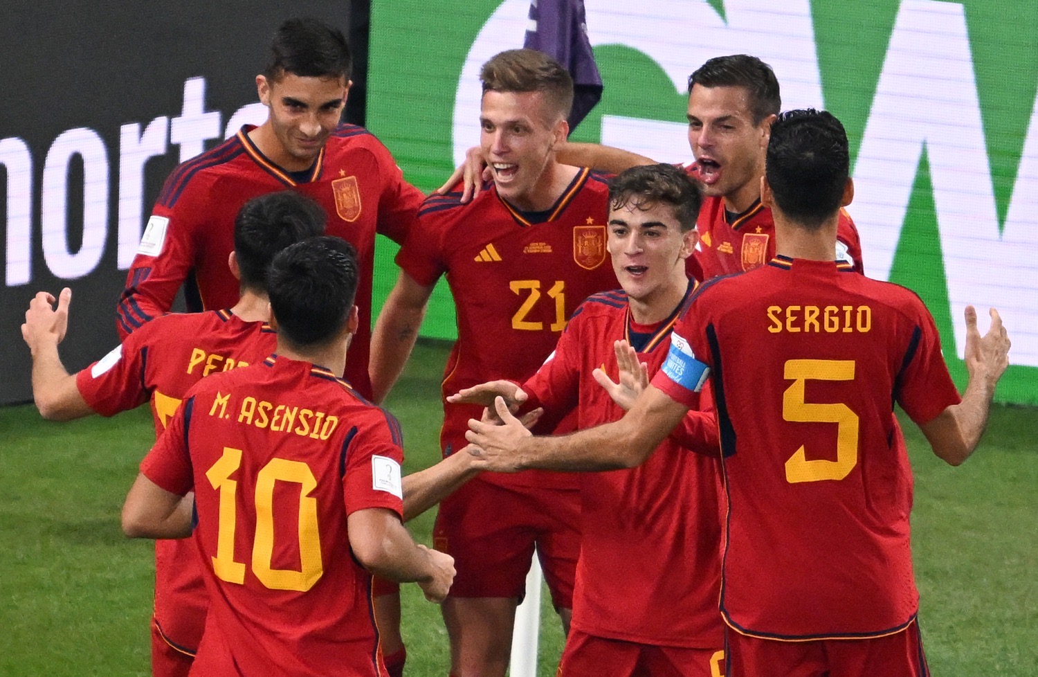 WM 2022 Video - Elfmeterschießen Marokko gegen Spanien am Dienstag, 16 Uhr - Wer überträgt das WM-Spiel?