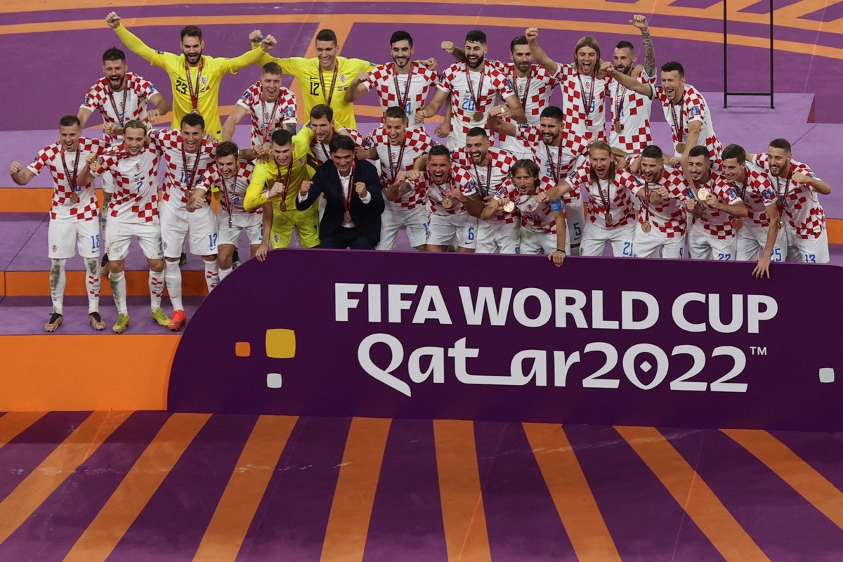 WM 2022 Anstoßzeiten, Uhrzeit and Katar Zeitverschiebung WM