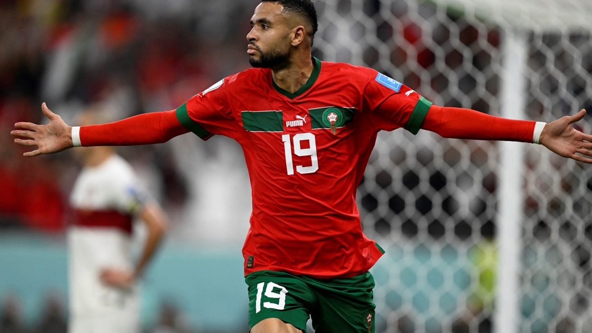 WM 2022 Video Live Stream * 1:0 Marokko gegen Portugal ** ZDF live am  Samstag, 16 Uhr - Die Fußball Weltmeisterschaft 2022