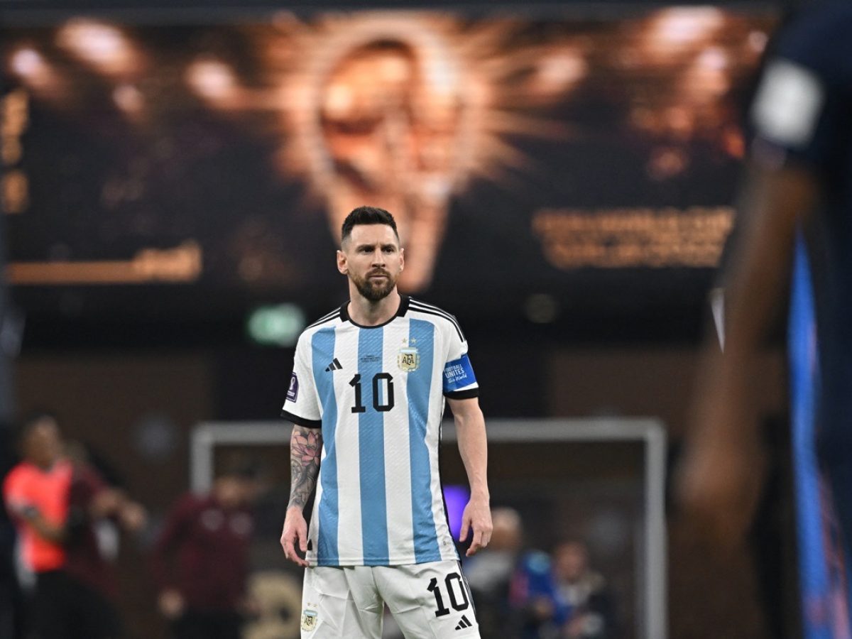 WM 2022 Live Stream Finale heute * Argentinien wird Fußball Weltmeister 2022