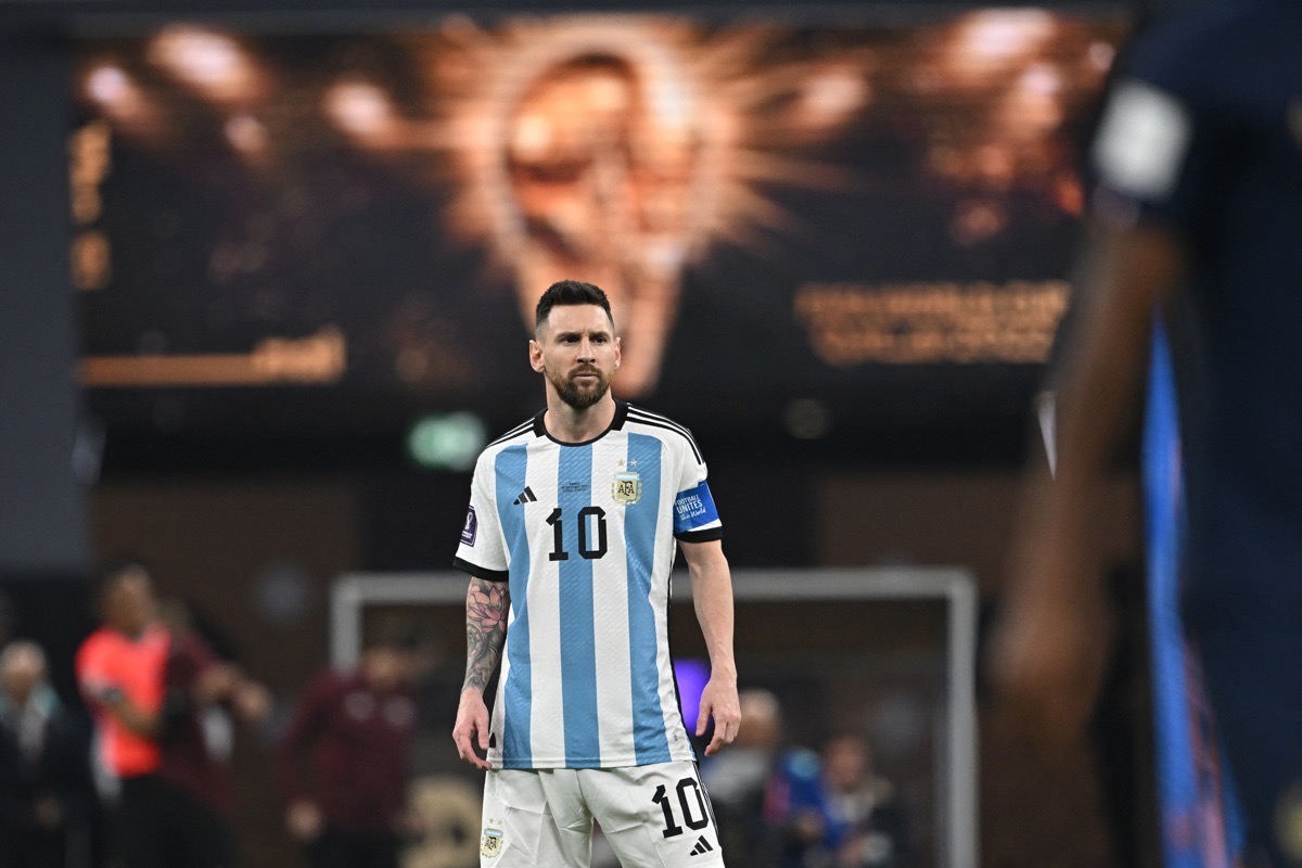 WM 2022 Live Stream Finale heute * Argentinien wird Fußball Weltmeister 2022