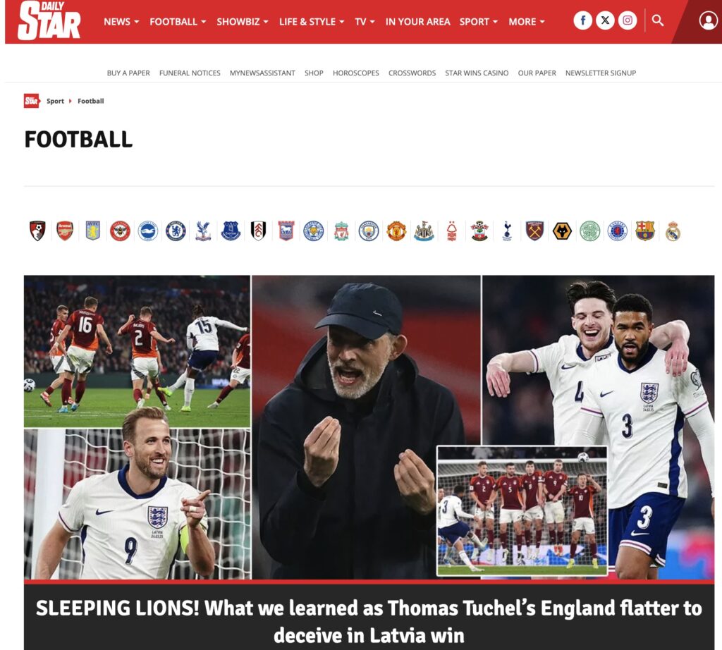 Daily Star