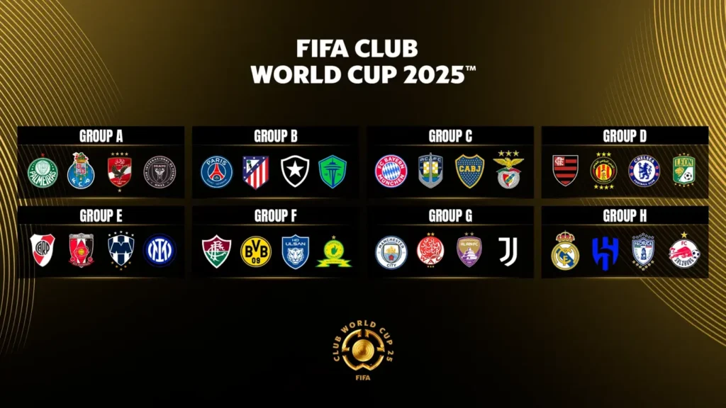 Klub-WM 2026: Sieger erhält 115 Millionen Euro