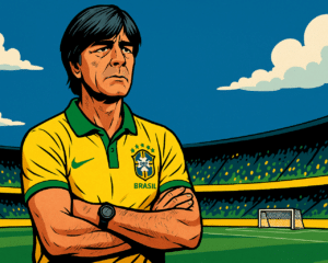 Jogi Löw nach Brasilien? Nationaltrainer Dorival Junior entlassen