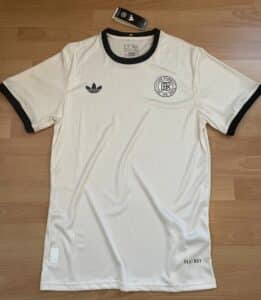 DFB Sondertrikot 2025: Das neue adidas Deutschland Trikot 125 Jahre DFB