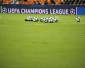 UEFA Champions League (Foto Depositphotos.com)