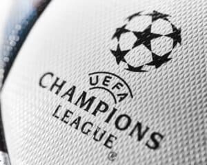UEFA Champions League (Foto Depositphotos.com)