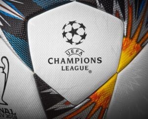 UEFA Champions League (Foto Depositphotos.com)