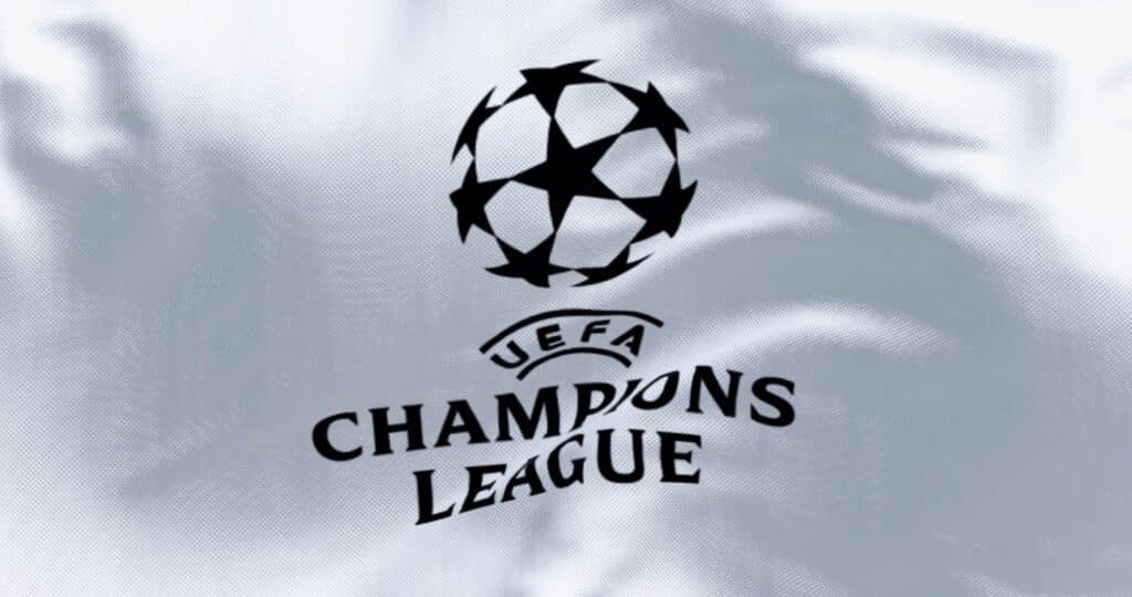 UEFA Champions League (Foto Depositphotos.com)