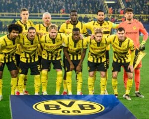 Fußball heute live: Aufstellungen FC Barcelona gegen Borussia Dortmund