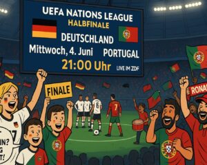 Länderspiel Deutschland gegen Portugal: Halbfinal-Kracher mit vielen Fragezeichen